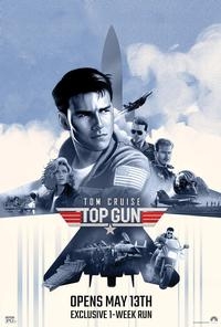 Top Gun - 40th Anniversary