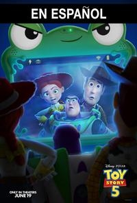 Toy Story 5 (en Espanol)