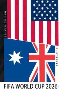 USA vs Australia