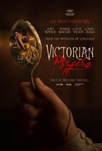 Victorian Psycho opens 9/25