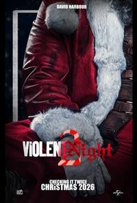 Violent Night 2 opens 12/4
