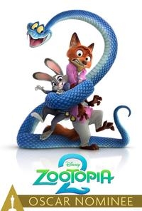 Zootopia 2