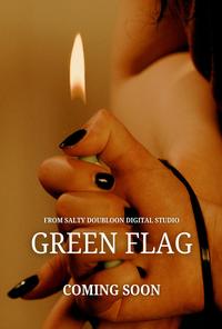 AFF Block 12: Green Flag