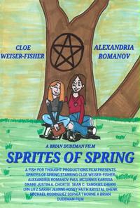 AFF Block 16: Sprites of Spring