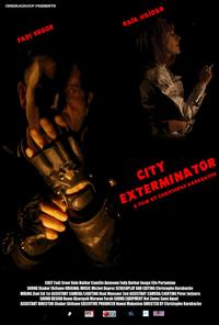 AFF Block 18: City Exterminator