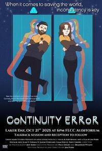 AFF Block 27: Sci-Fi Shorts