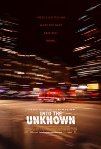 Into the Unknown