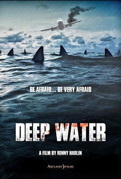 poster for Deep Water