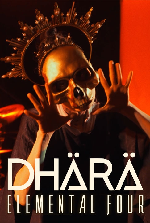 poster for Dhara: Elemental Four