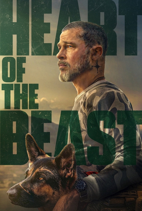 poster for Heart of the Beast