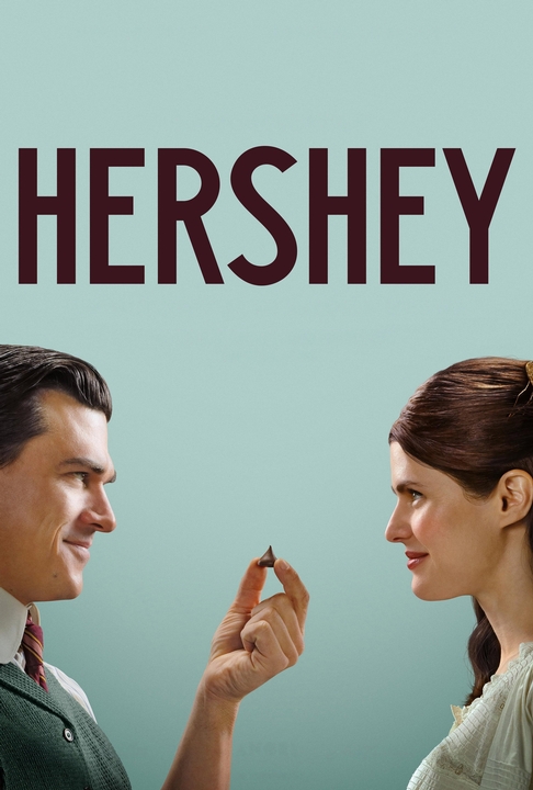poster for Hershey