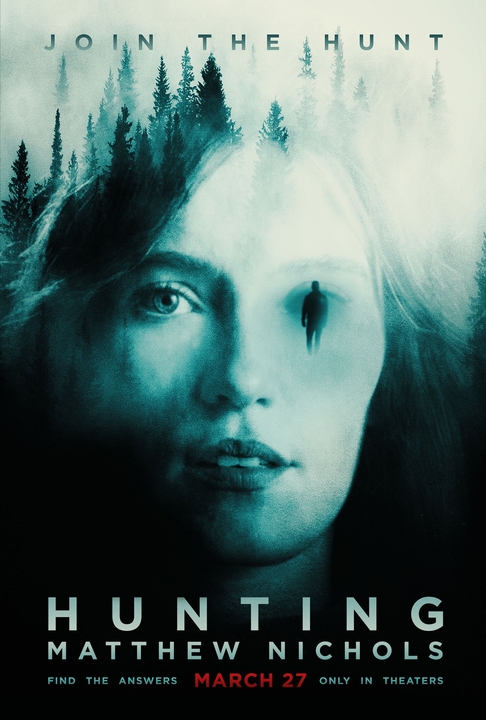 poster for Hunting Matthew Nichols