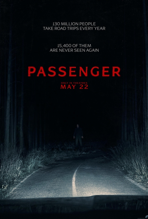 poster for Passenger