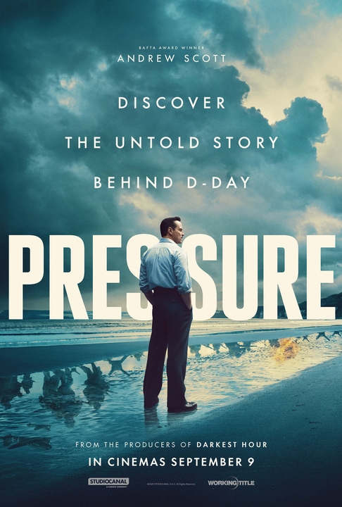 poster for Pressure