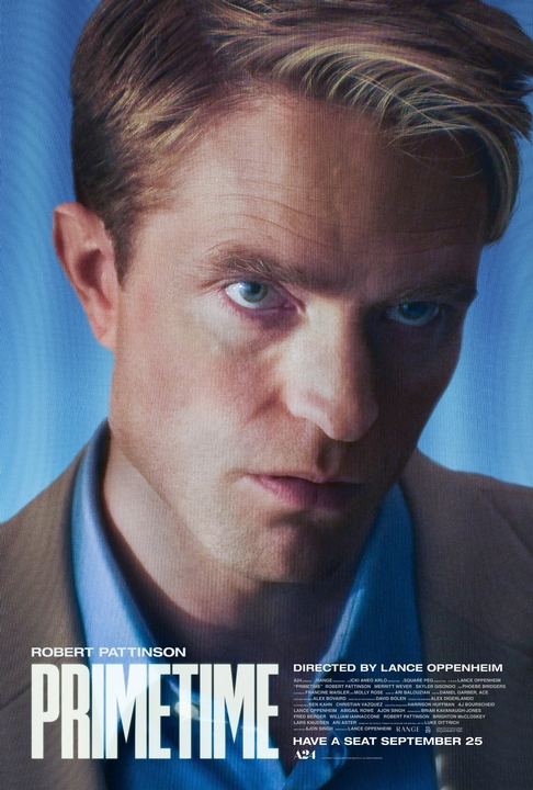 poster for Primetime