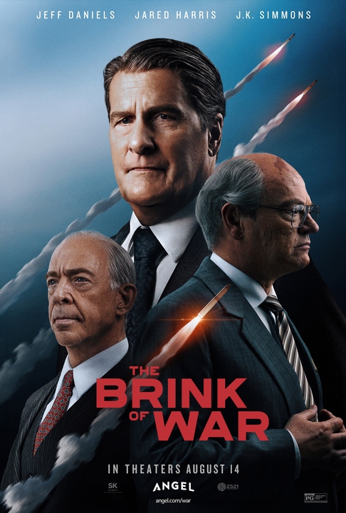 poster for The Brink of War