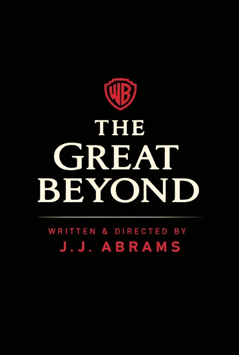 poster for The Great Beyond