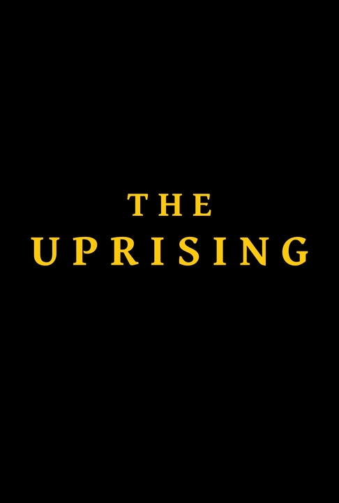 poster for The Uprising