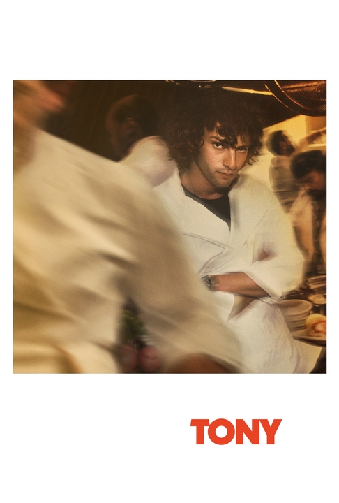 poster for Tony