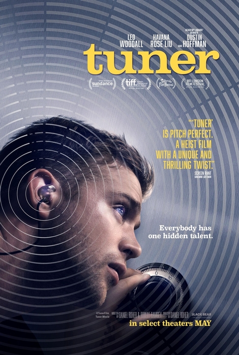poster for Tuner