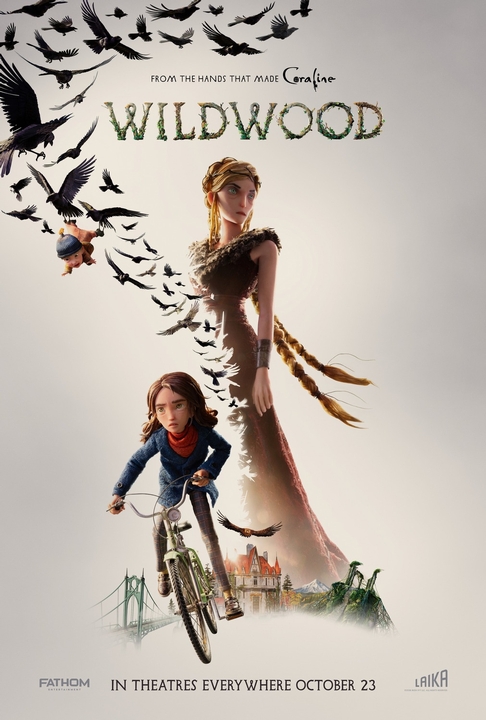 poster for Wildwood