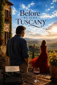 SFF 2026 - Before We Leave Tuscany