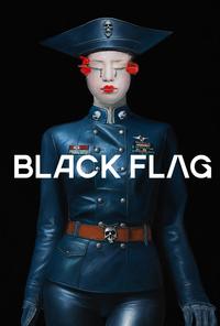 SFF 2026 - Black Flag