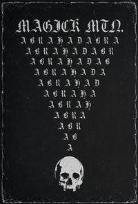 SFF 2026 - Magick Mtn.