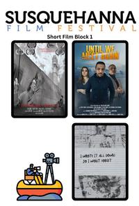 SFF 2026 - Short Films Block 1