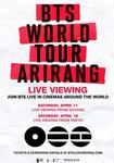 BTS WORLD TOUR 'ARIRANG' LIVE VIEWING IN TOKYO (Korean)