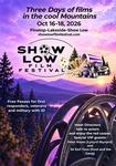 Show Low Film Festival 2026