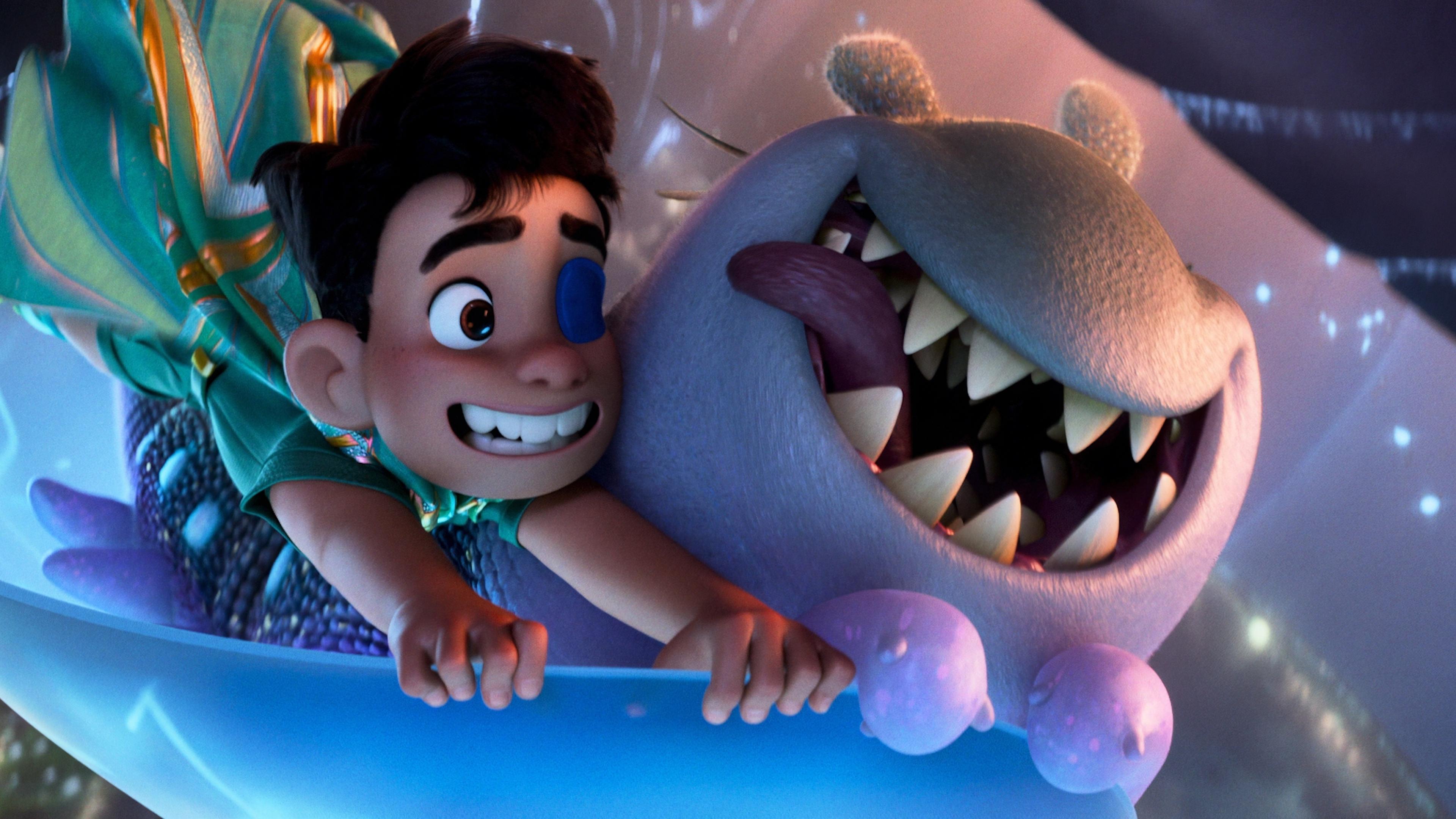 Marquette Cinemas Elio