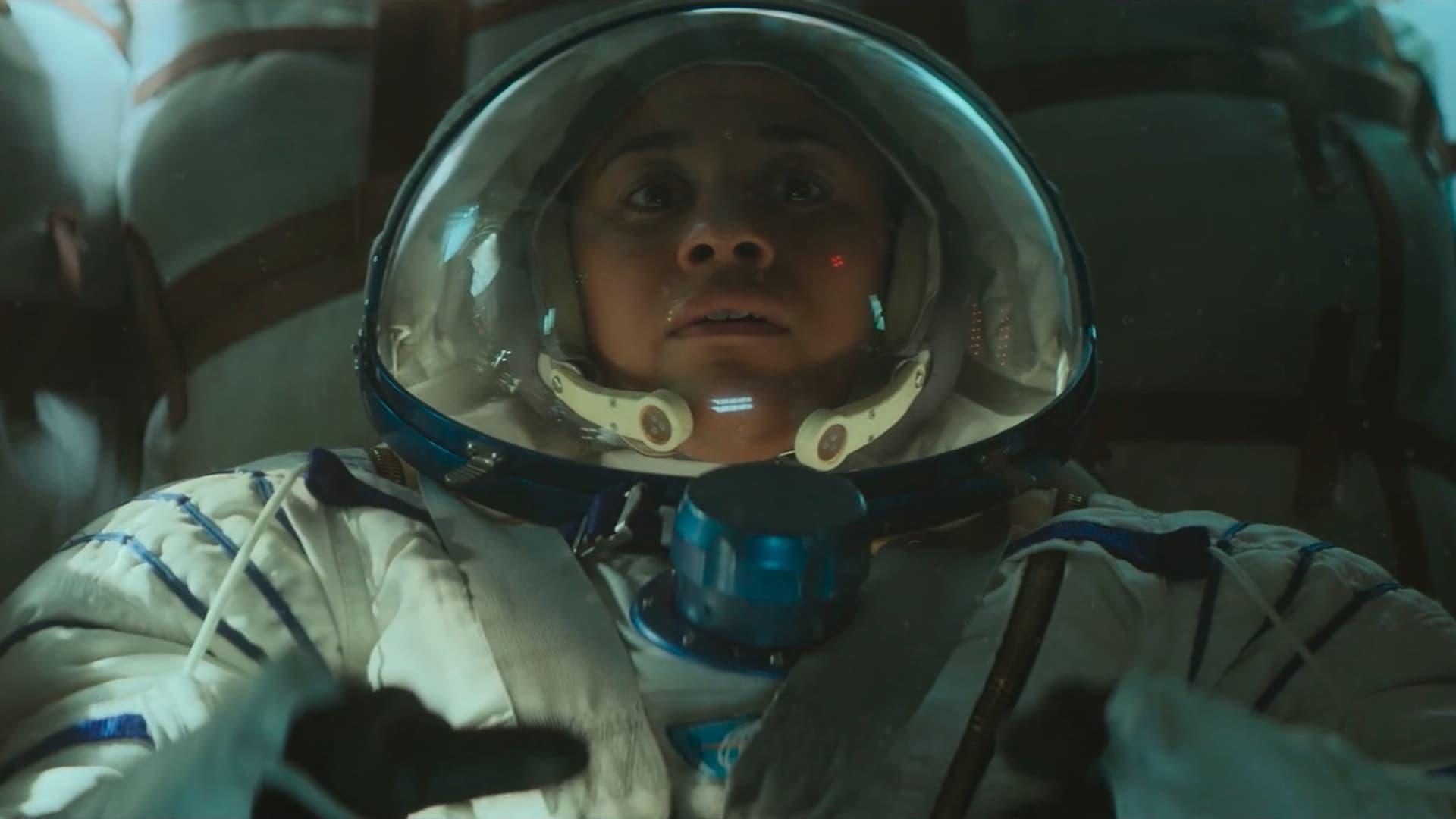 TriCity Cinemas 8 I.S.S.