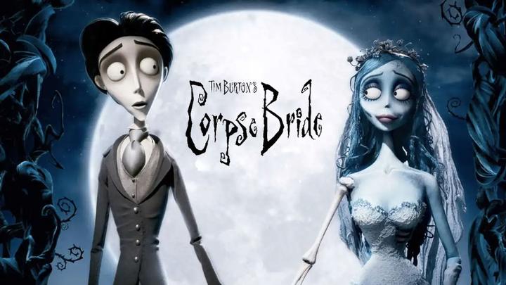 Roxy Theatre - (19+) Corpse Bride