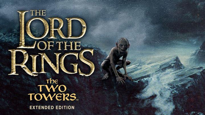 Lake Creek 7 - Lord of the Rings: The Two Towers (Extended Edition) - Lord Of The Rings Two Towers Extended Edition