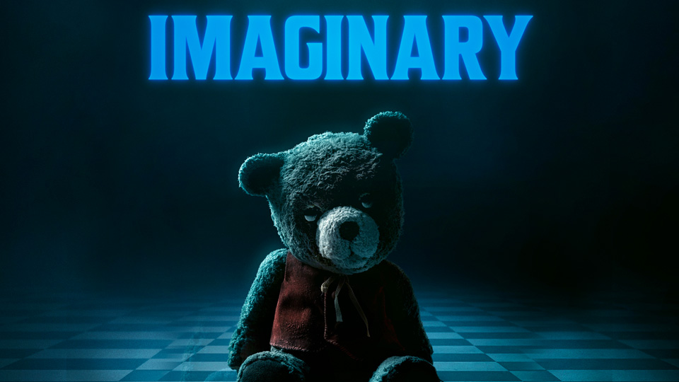 Imaginary