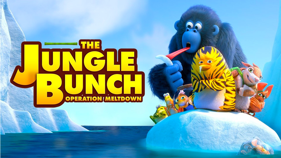 Flix Stadium 10 proudly serving Lancaster, New York