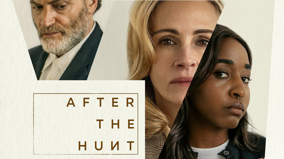 After the Hunt