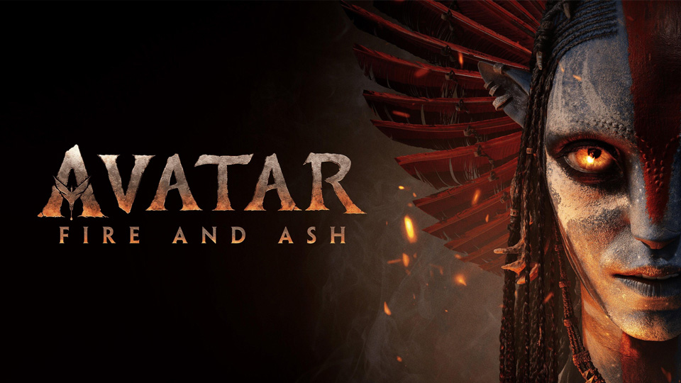 Avatar: Fire and Ash