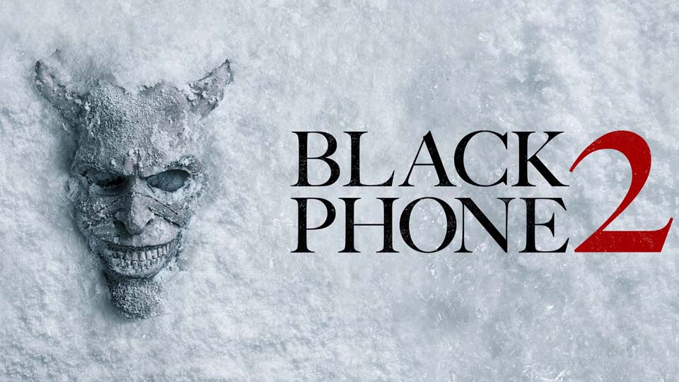 Black Phone 2