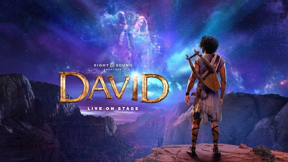 David