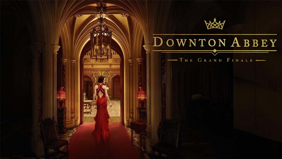 Downton Abbey: The Grand Finale