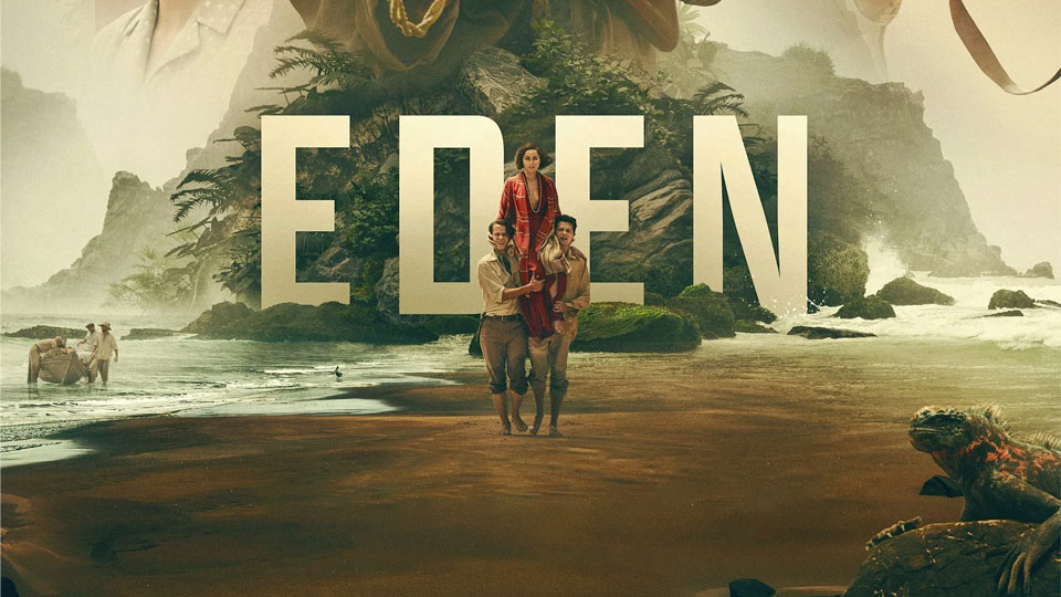 Eden