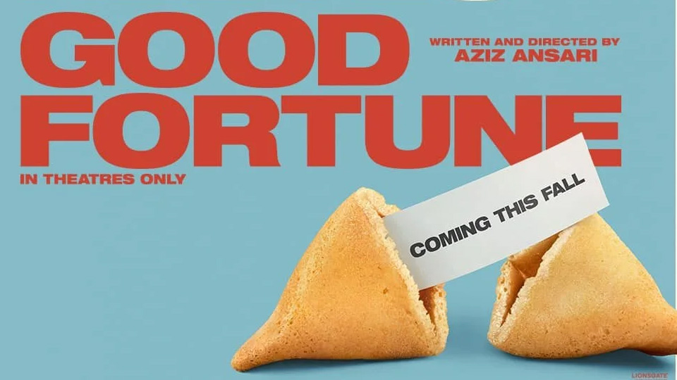 Good Fortune