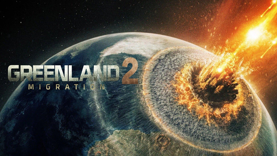 Greenland 2: Migration