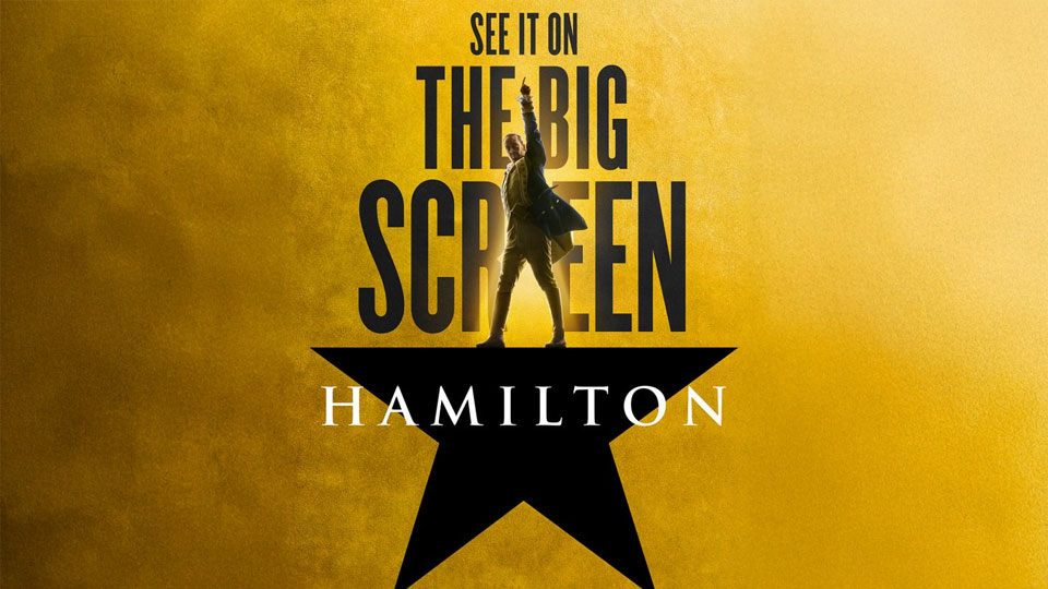 Hamilton