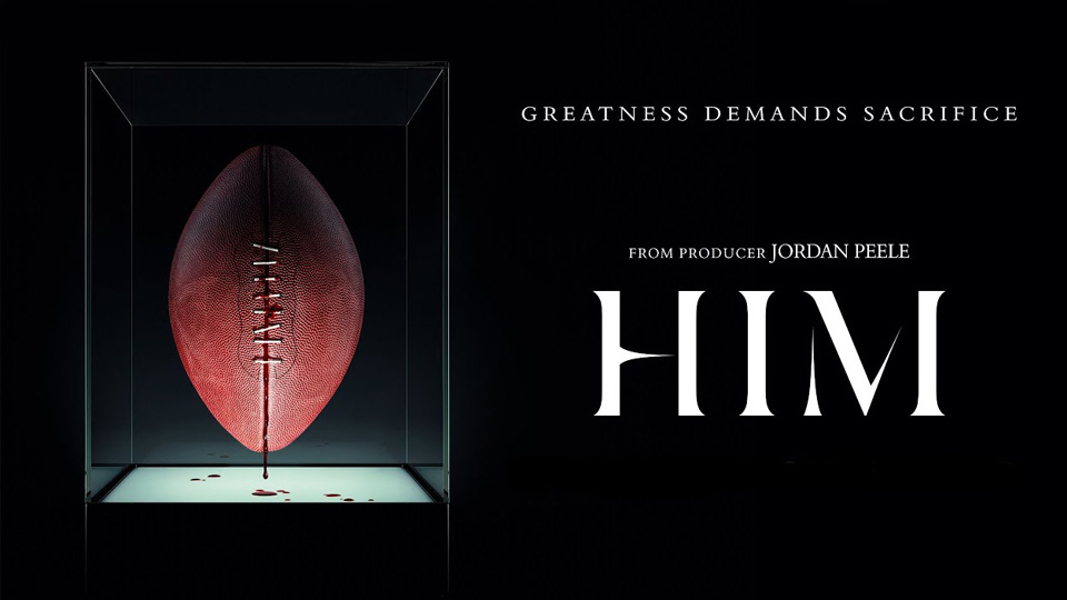 Him