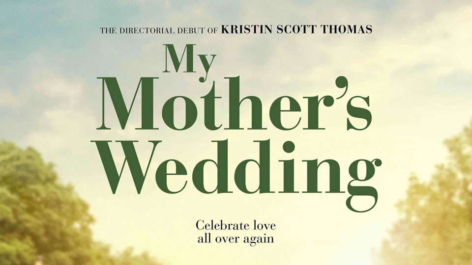 My Mother's Wedding