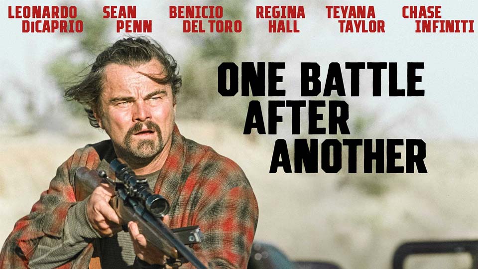 One Battle After Another