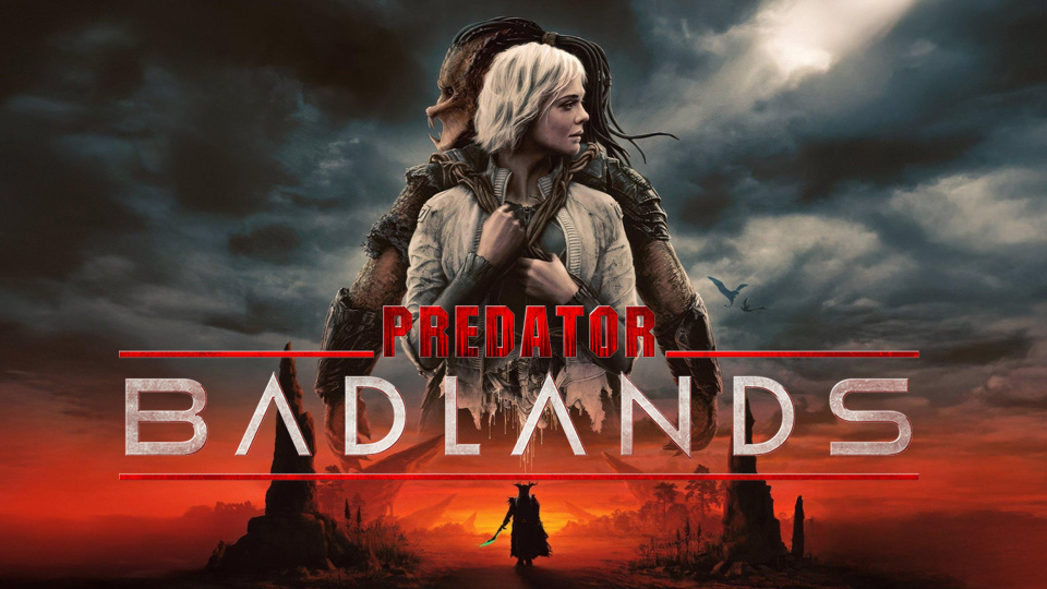 Predator: Badlands